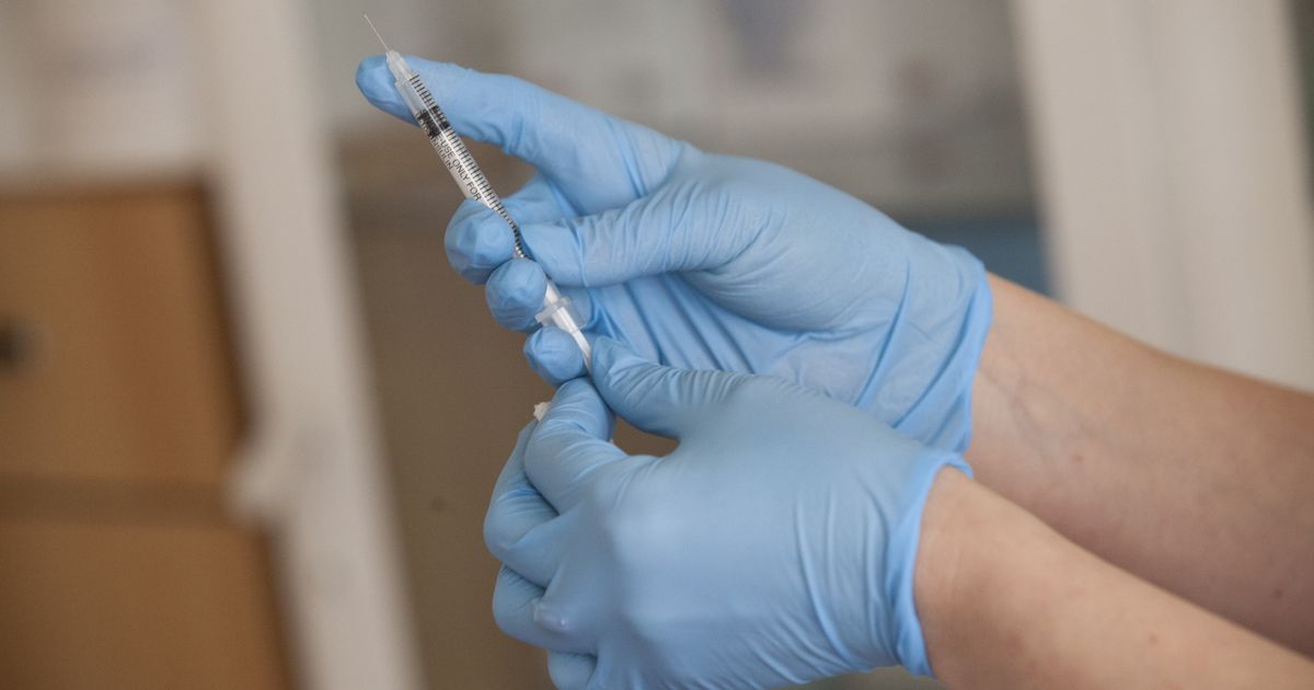 Мишустин: российские ученые разработали вакцины от разных видов рака