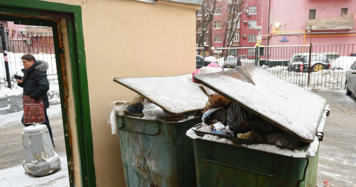 Сделано в России: на новом комплексе по переработке отходов в Кузбассе установят отечественное оборудование