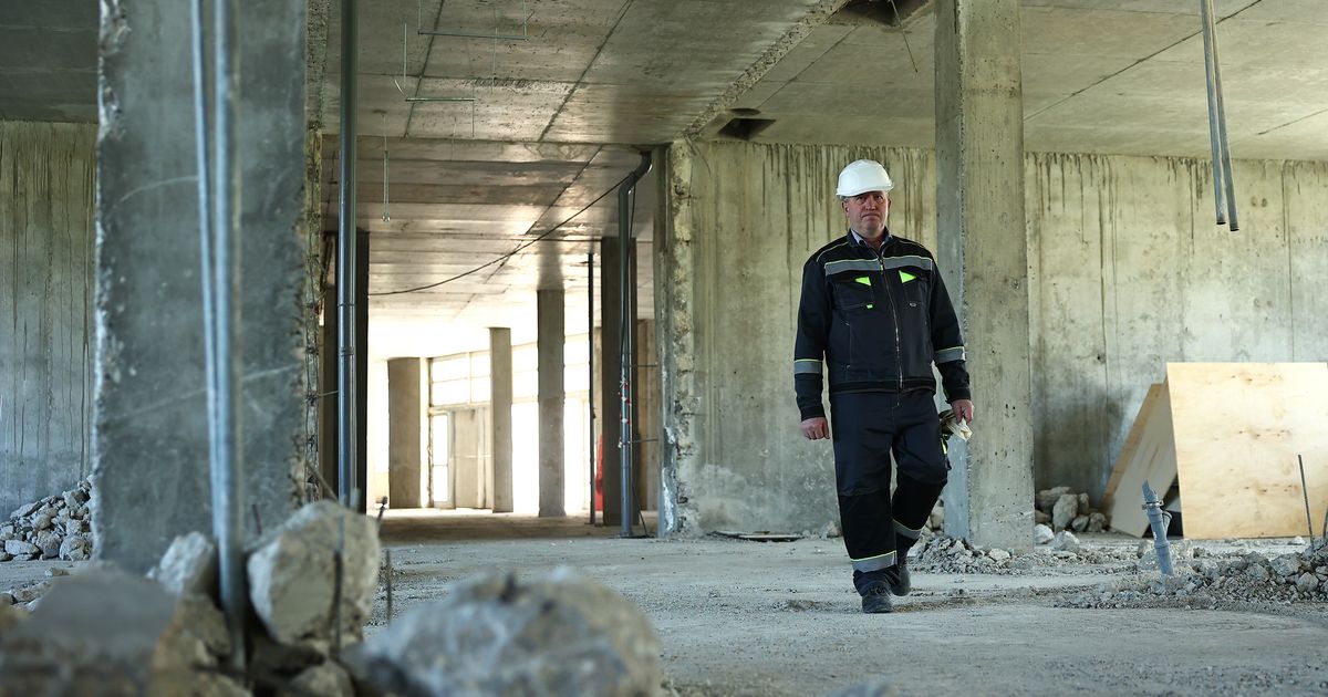 Суханов: на Среднем Урале нужно в 1,5 раза повысить взнос за капремонт