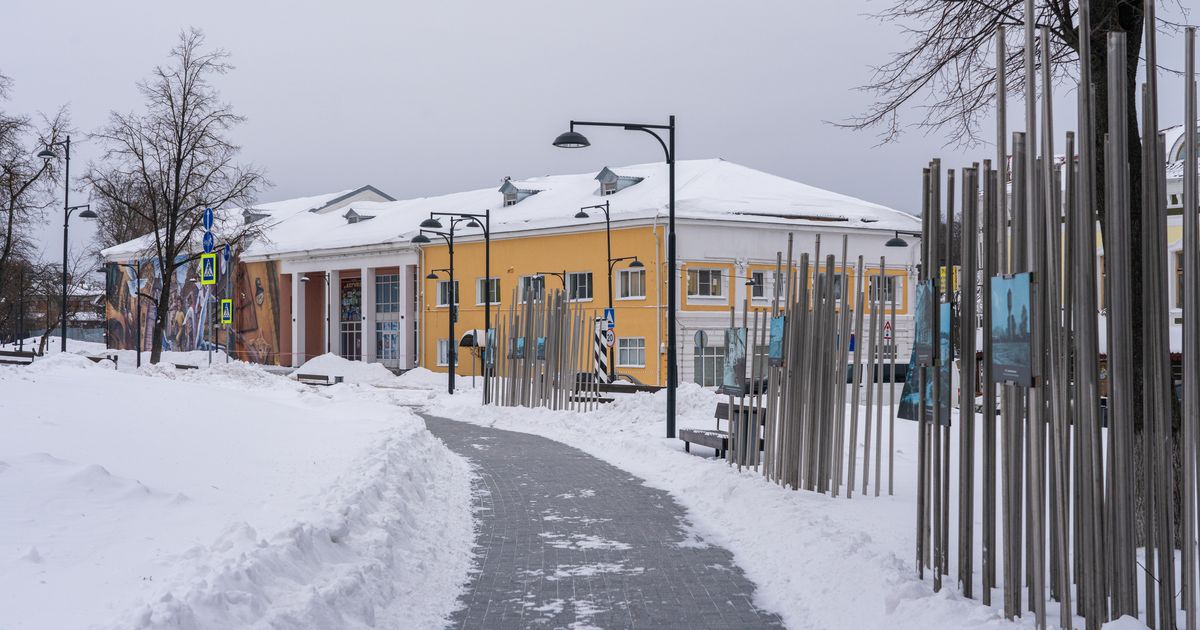 Карта-квест и Ренессанс в СНТ: след Леонардо да Винчи обнаружен в Большом Серпухове