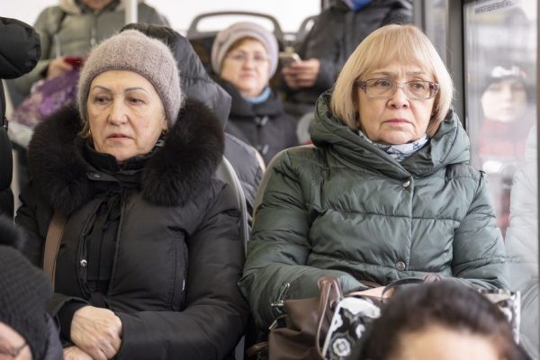 Карманник «спас» деньги россиянки, предназначенные мошенникам