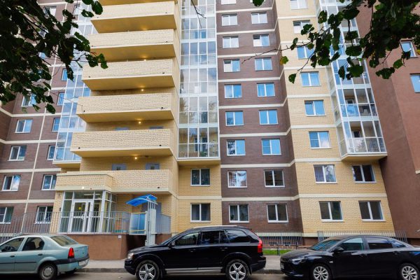 Более 70% жилья в Приморском крае сдали с задержкой в 2025 году