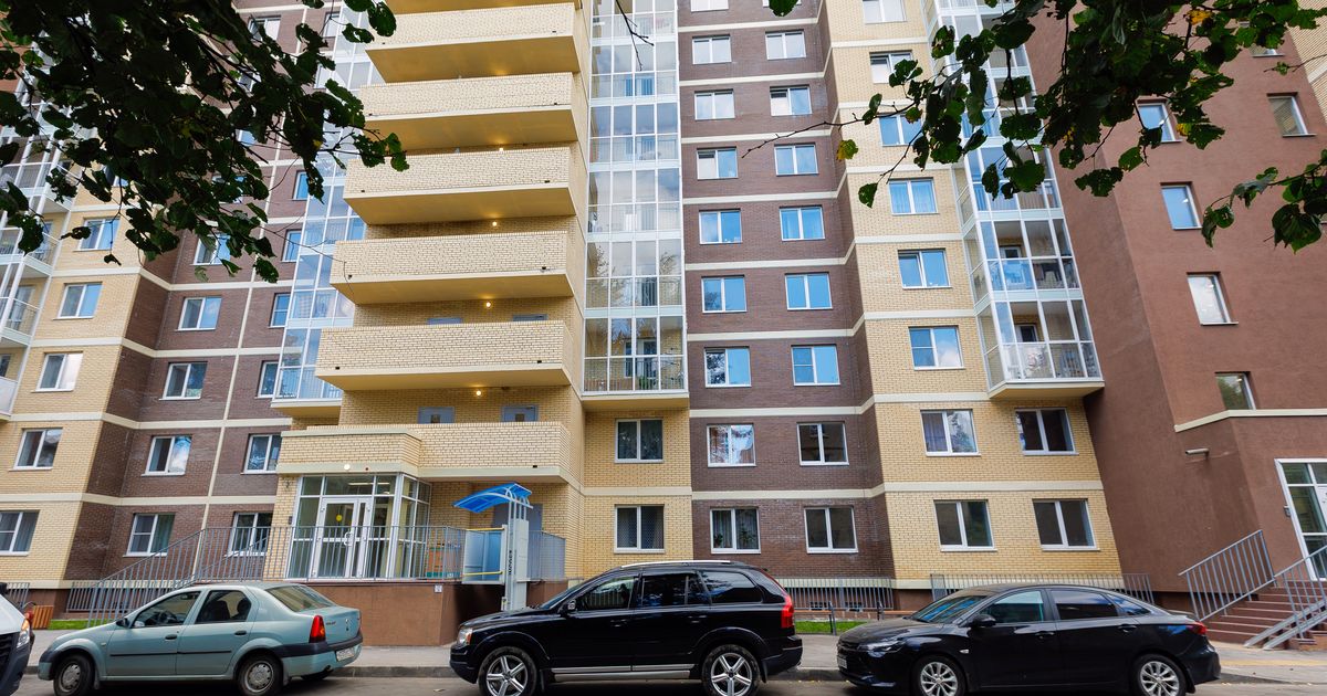 Более 70% жилья в Приморском крае сдали с задержкой в 2025 году