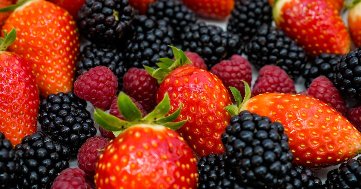 Забудьте о таблетках: всего две порции в неделю этого продукта и мозг помолодеет на 3 года