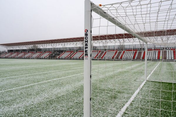 Замерз, зашел погреться и попал в полицию: футболист ЦСКА и версии его ночного приключения в Уфе разделились