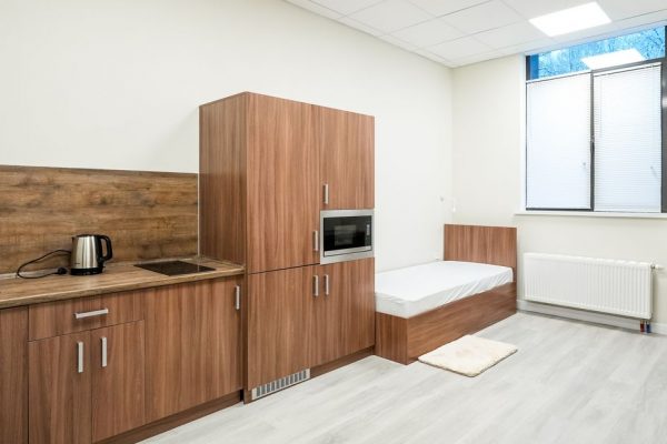 В Люберцах в квартире нашли огромного паука: арахнолог рассказала, как гуманно избавиться от паука в квартире