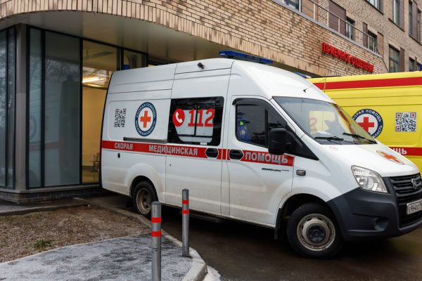 Фельдшер назвала самые опасные ошибки до приезда скорой