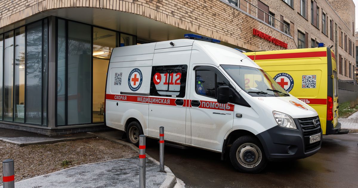 Фельдшер назвала самые опасные ошибки до приезда скорой