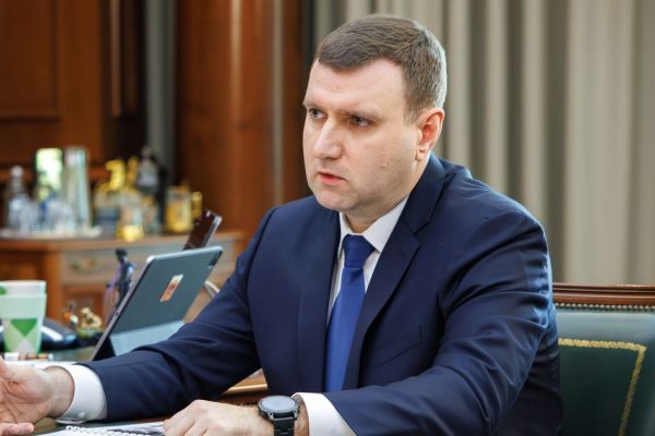 Алексей Ковязин официально вступил в должность главы Реутова: названы приоритеты работы