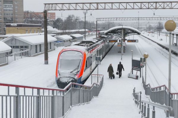 Минтранс утвердил нормы перевозок для туристических поездов