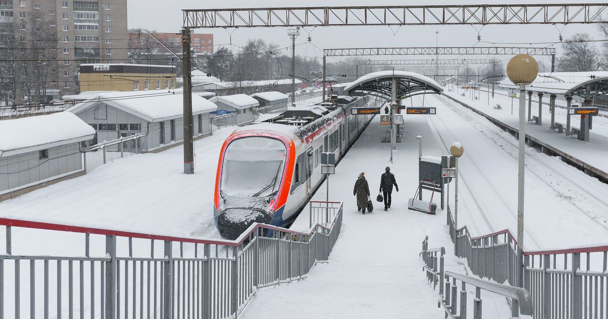 Минтранс утвердил нормы перевозок для туристических поездов