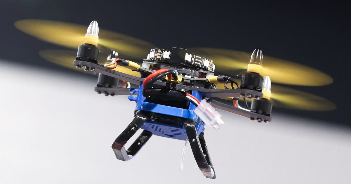 Три беспилотника уничтожены на подлете к Москве: Домодедово и Жуковский не принимают рейсы