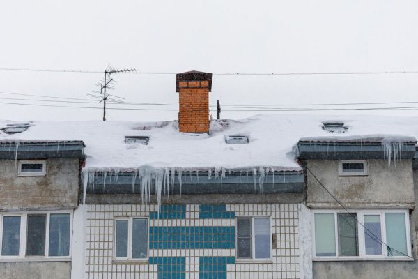 Ложь в соцсетях: как жители российского города отвлекают коммунальщиков от работы