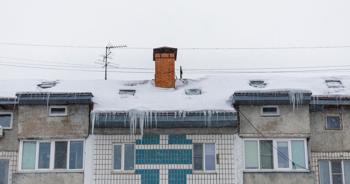 Ложь в соцсетях: как жители российского города отвлекают коммунальщиков от работы