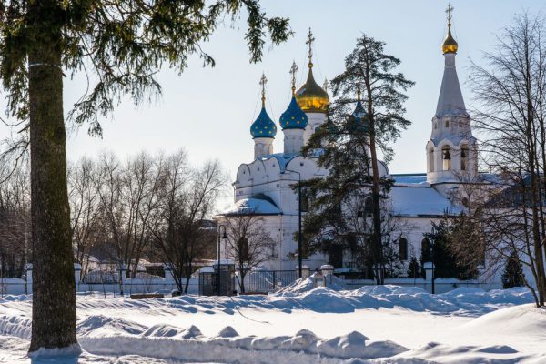 Церковный праздник 25 февраля 2026 года: память святителя Алексия Московского — что можно и нельзя делать