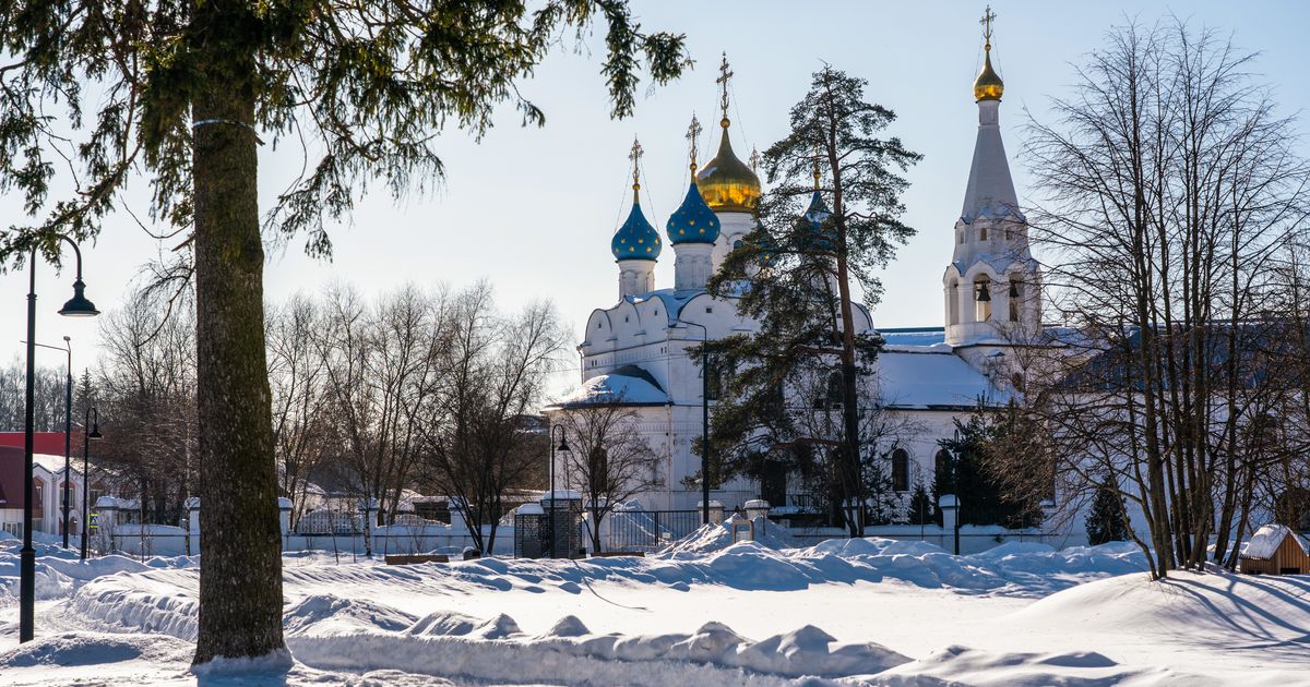 Церковный праздник 25 февраля 2026 года: память святителя Алексия Московского — что можно и нельзя делать