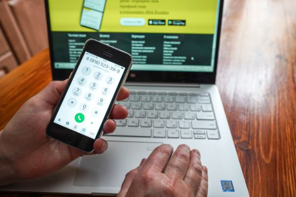 В Паттайе задержаны россиянин и гражданка Таиланда по делу о кибермошенничестве