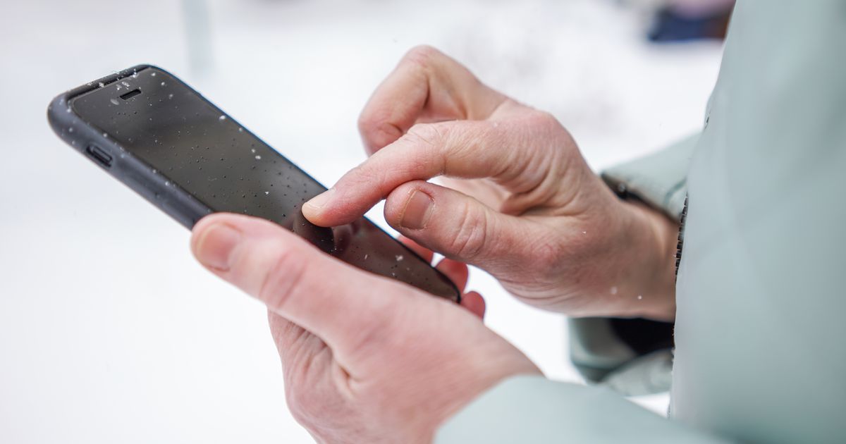 Telegram останется только на фронте: власти определились с датой ограничения доступа к мессенджеру