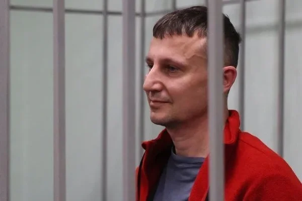 Бывшего красноярского депутата Глискова освободили из СИЗО под домашний арест