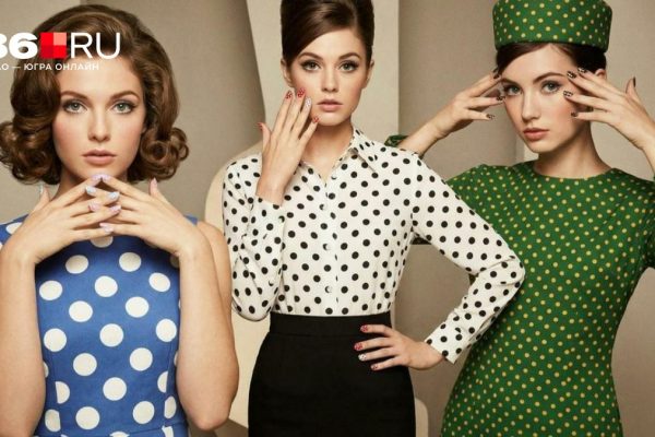 Пора поставить точку: показываем, как выглядит самый обсуждаемый маникюр весны 2026