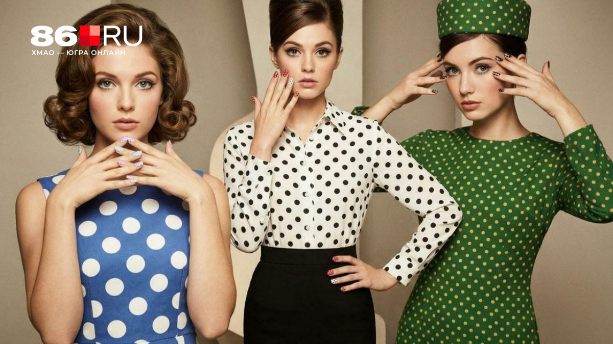 Пора поставить точку: показываем, как выглядит самый обсуждаемый маникюр весны 2026