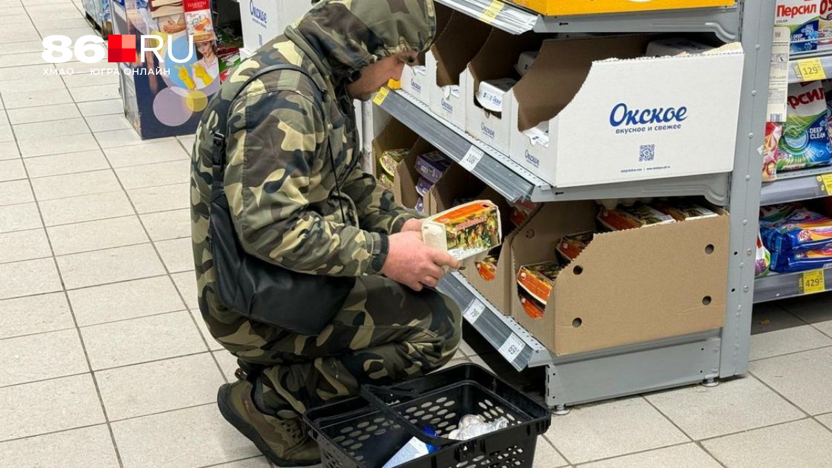 «Спрос растет быстрее предложения»: в России снова выросли цены на яйца