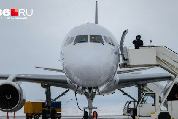 «Стратегический резерв»: S7 намерена пополнить парк новыми Ту-214 — что известно про российский самолет и какие есть риски