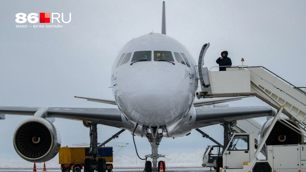 «Стратегический резерв»: S7 намерена пополнить парк новыми Ту-214 — что известно про российский самолет и какие есть риски