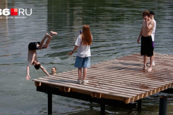 В Сургуте и Нижневартовске в марте стартует запись в летние лагеря. Узнали, куда смогут поехать школьники