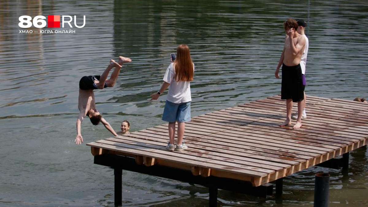 В Сургуте и Нижневартовске в марте стартует запись в летние лагеря. Узнали, куда смогут поехать школьники