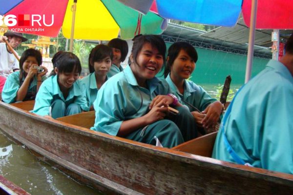 Туристам запретили купаться в Таиланде: за нарушение придется заплатить сотни тысяч рублей