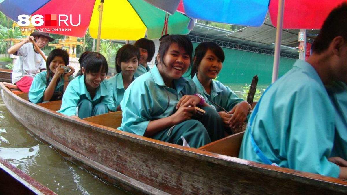 Туристам запретили купаться в Таиланде: за нарушение придется заплатить сотни тысяч рублей