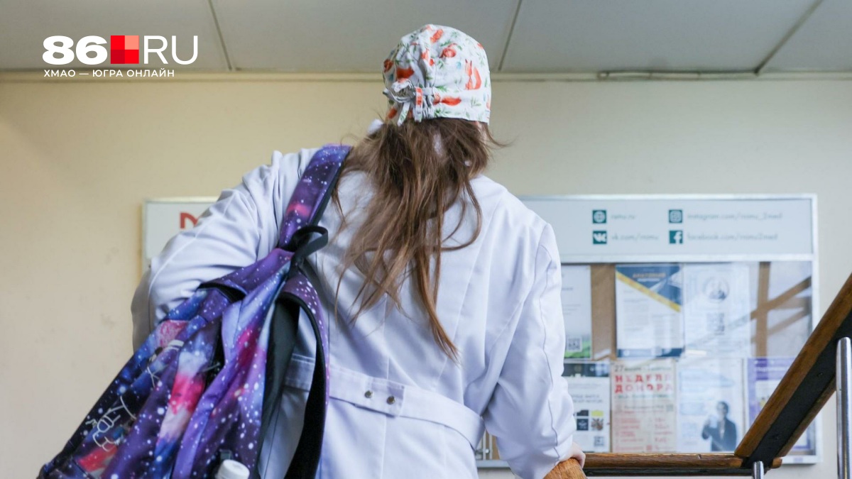 На месте недостроенного морга в Сургуте разместится медицинское отделение СурГУ