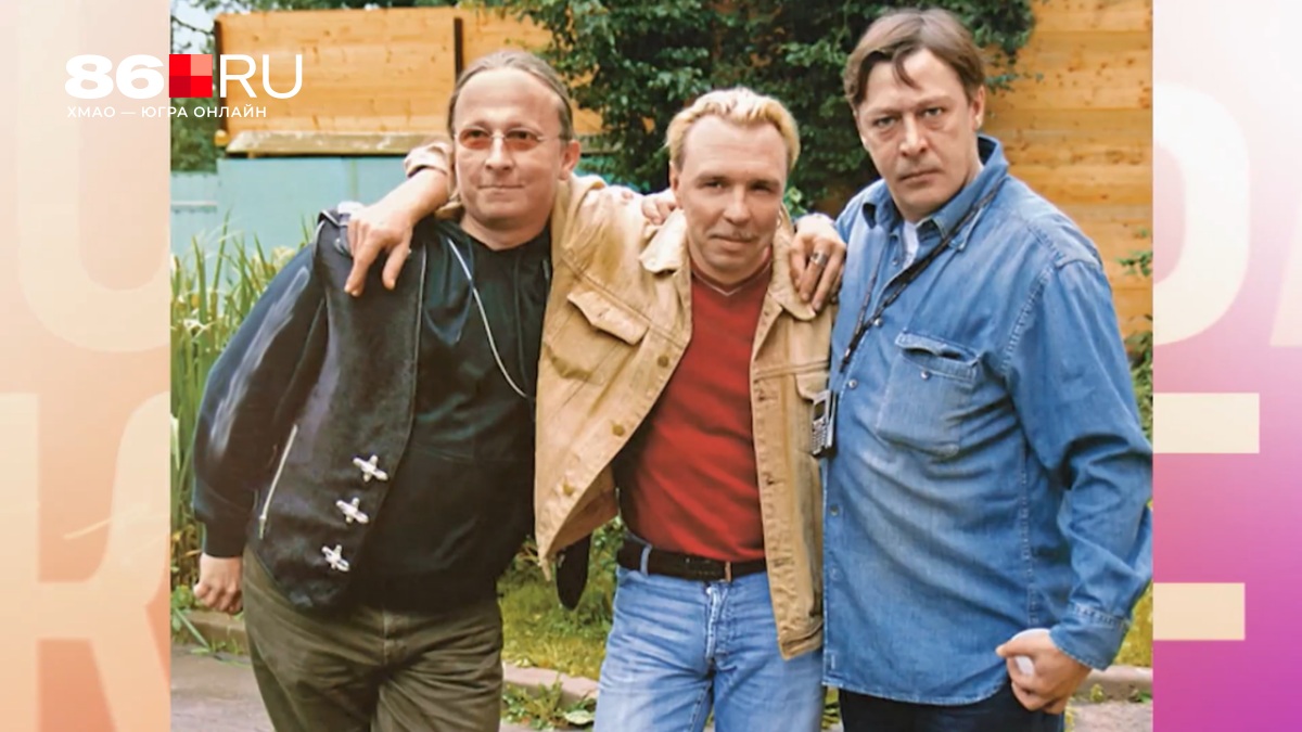 «Он никогда уже не будет тем Мишей»: почему Охлобыстин не общается с Ефремовым