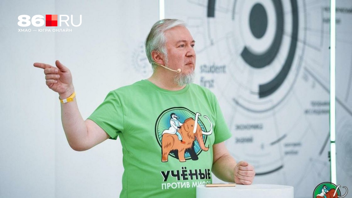 «Люди стараются умереть раньше. Мы пытаемся этому противостоять». Известный врач — о вакцинах, лжеврачах и народной медицине