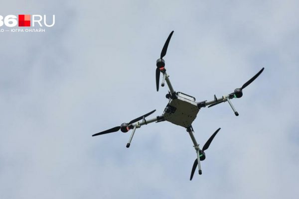 Беспилотники атаковали химзавод в Смоленской области: погибли люди, школы перевели на дистант