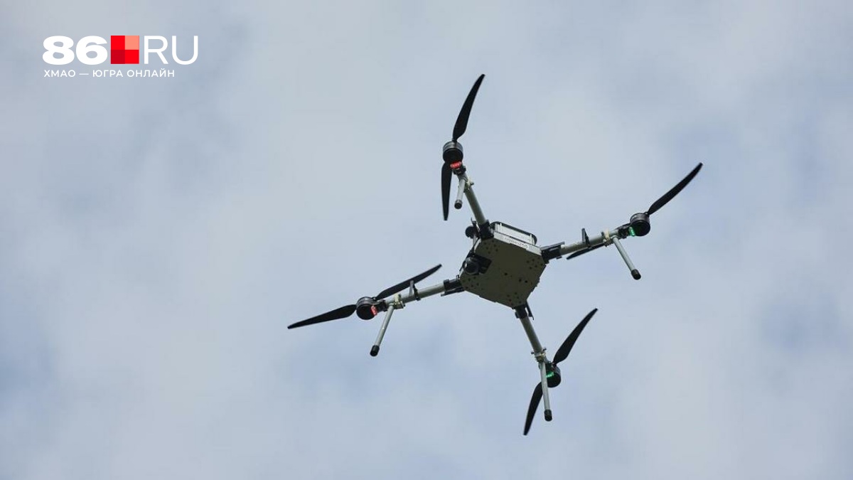 Беспилотники атаковали химзавод в Смоленской области: погибли люди, школы перевели на дистант