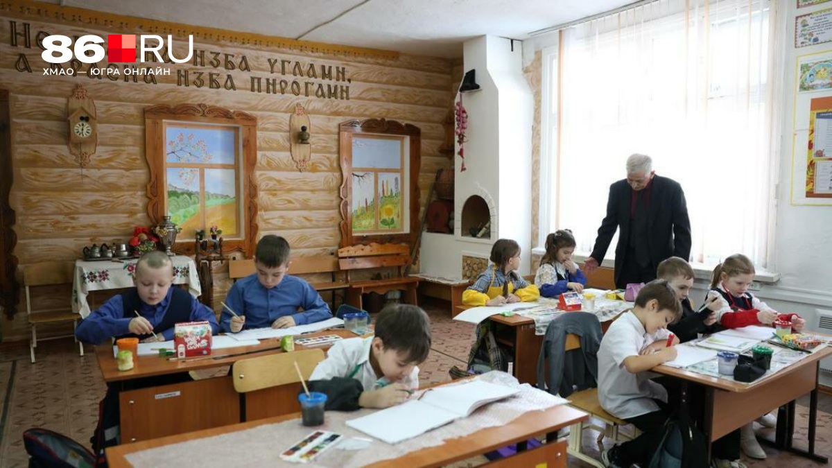 «Без нас умрет деревня»: как восемь учителей и 30-летний директор пытаются сохранить маленькую сельскую школу