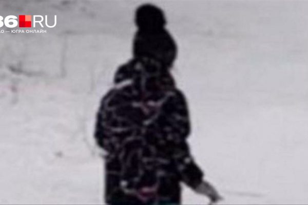 В Смоленске пропала 9-летняя девочка. У ее дома видели странного мужчину