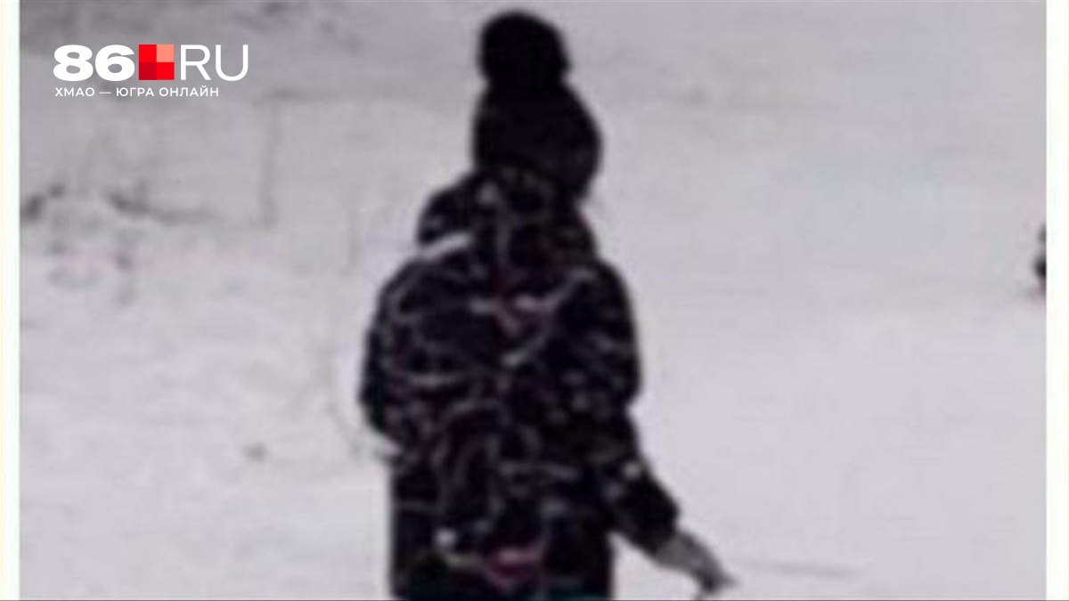 В Смоленске пропала 9-летняя девочка. У ее дома видели странного мужчину