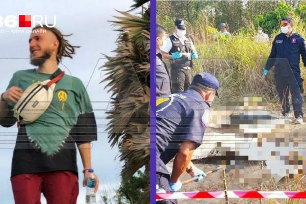 В Таиланде россиян похищали, угрожали казнью и вымогали деньги. Подробности