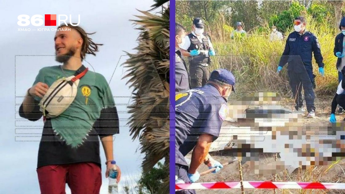 В Таиланде россиян похищали, угрожали казнью и вымогали деньги. Подробности