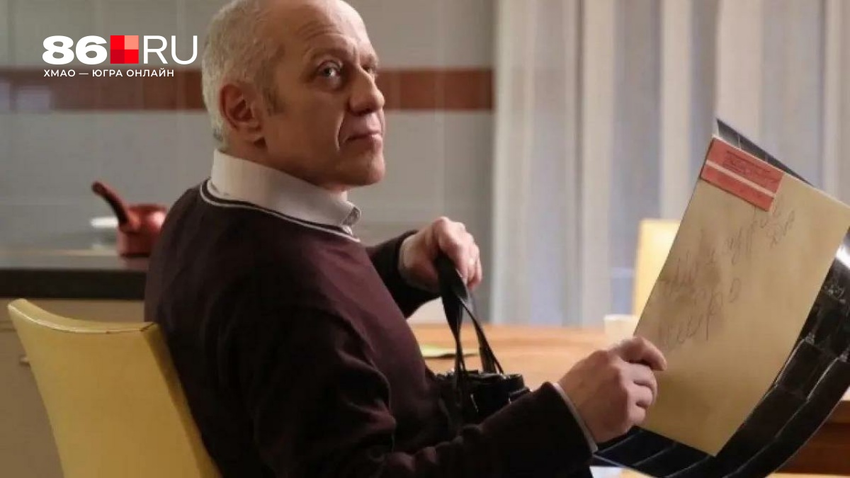 Инсульт в 57 лет. Умер актер сериалов «Склифосовский», «Интерны» и «Бригада»