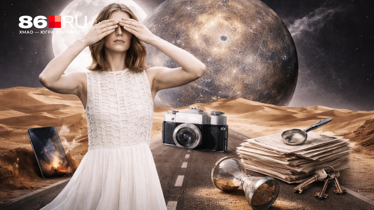 «Стартует адский коктейль»: чем вам грозит ретроградный Меркурий с 26 февраля по 20 марта