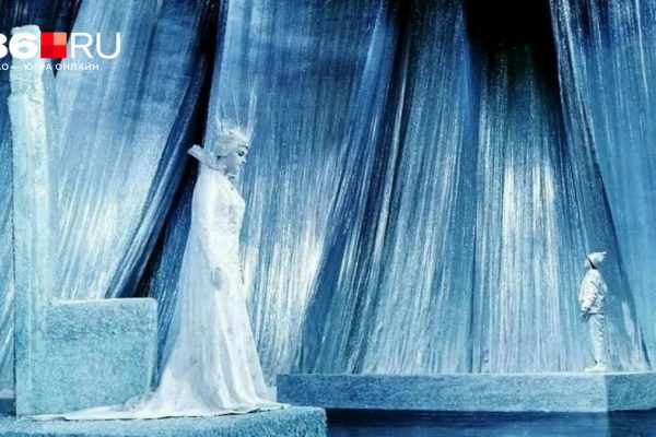 Похоронят в день рождения: умерла актриса, сыгравшая Снежную королеву