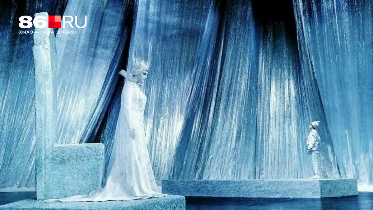 Похоронят в день рождения: умерла актриса, сыгравшая Снежную королеву