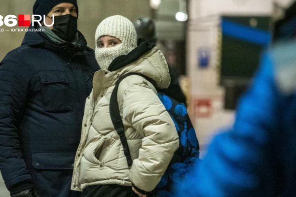 Закрыл лицо на улице — получил крупный штраф: в Госдуме готовят новый запрет