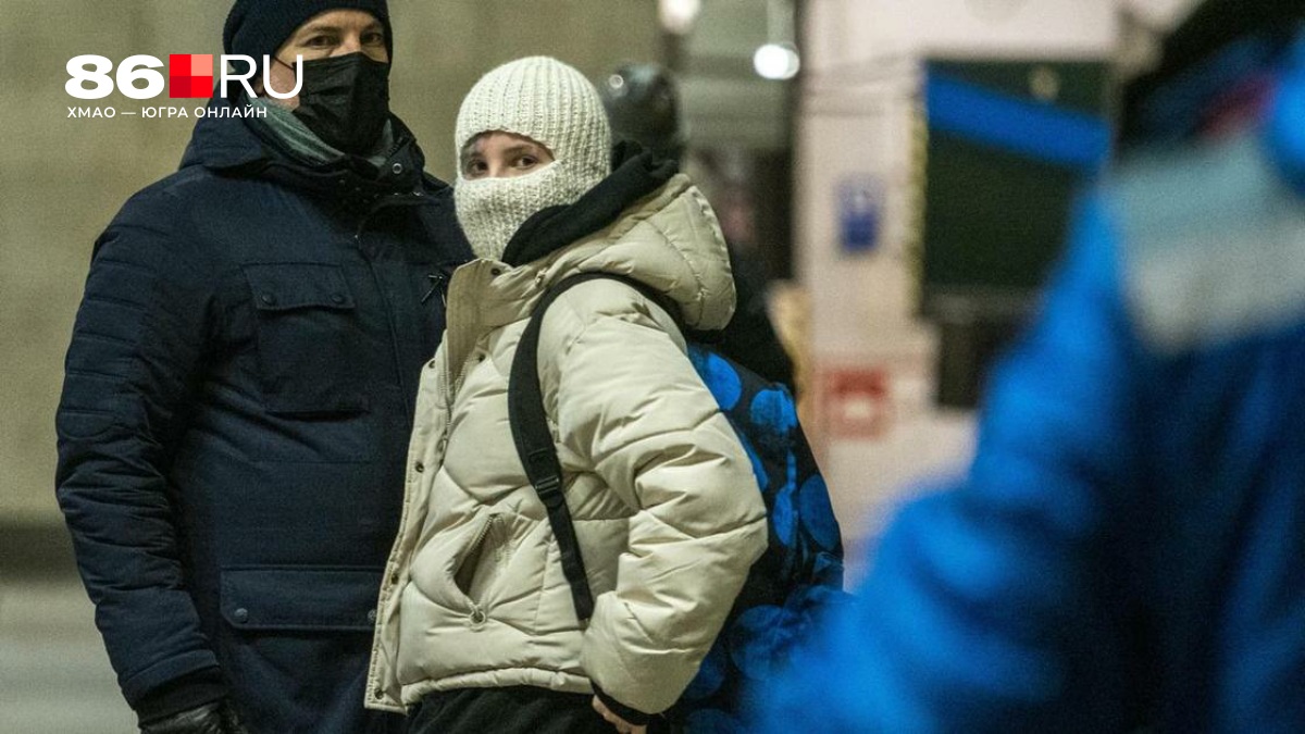 Закрыл лицо на улице — получил крупный штраф: в Госдуме готовят новый запрет