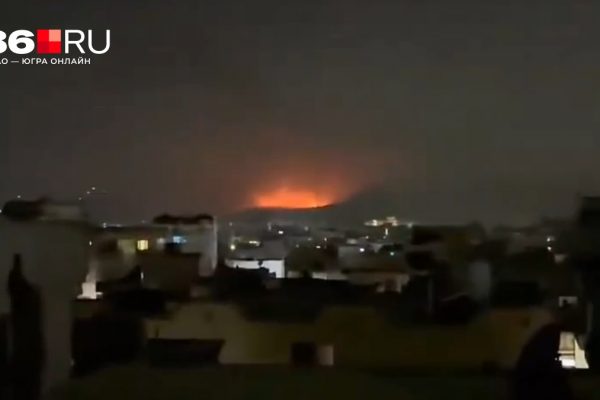 Взрывы над городами и десятки погибших. В Азии вспыхнули ожесточенные бои: что известно об атаках