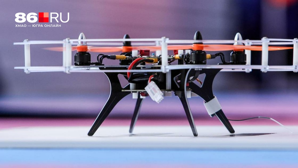 Вместо обычной физики и информатики — беспилотники. К чему готовят старшеклассников